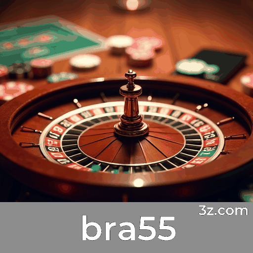 bra55.com - Descubra o Melhor em Apostas e Cassinos Online no Brasil - bra55