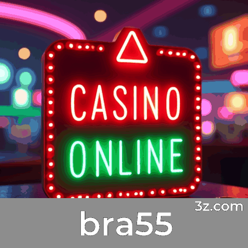 Descubra a Diversidade de Jogos de Cassino no Bra55 Agora