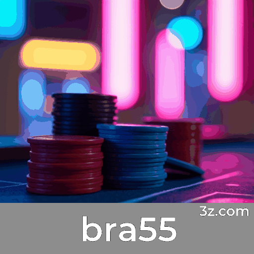 Bra55: Futebol e Apostas Esportivas com Odds Top!