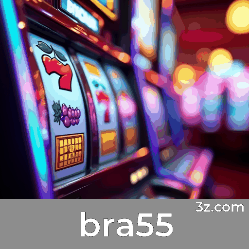 Bra55: Excelência em Apostas Esportivas