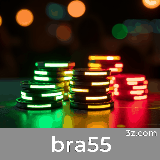 Bra55: Experiência de Casino Imersiva para Brasileiros