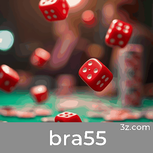 Bra55: Excelência em Apostas Esportivas