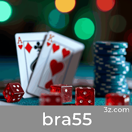 Bra55: Experiência de Casino Imersiva para Brasileiros