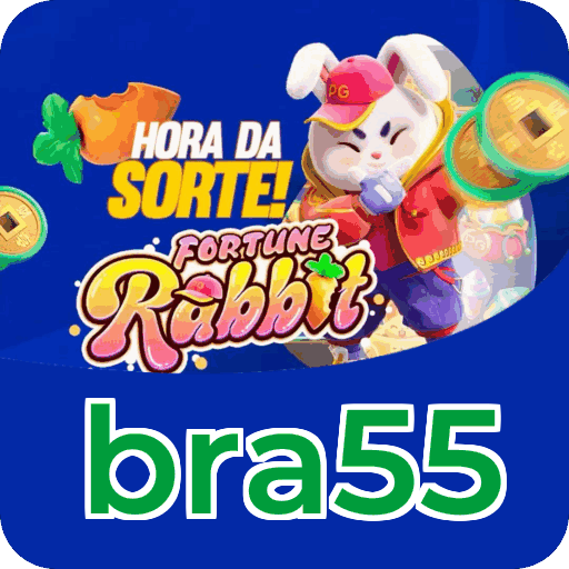 Bônus de boas-vindas bra55